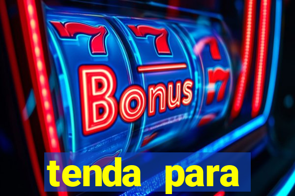 tenda para casamento curitiba